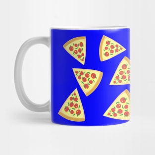 Pizza slices Mug